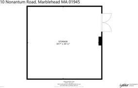 home floor plan
