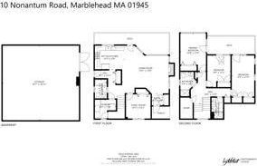 home floor plan