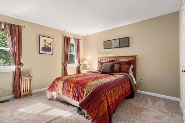 17 Angela Ln Unit 17, Watertown, MA 02472 - bedroom with carpet flooring and baseboards