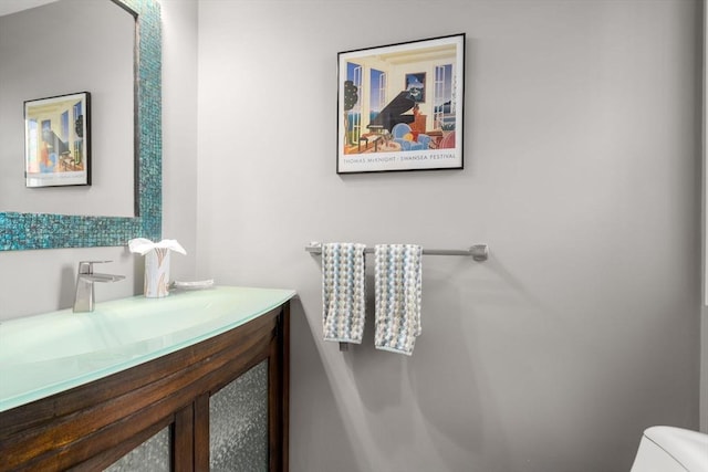 17 Angela Ln Unit 17, Watertown, MA 02472 - bathroom featuring toilet and vanity