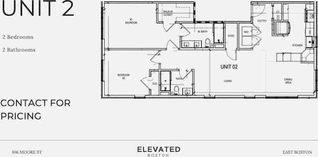 home floor plan