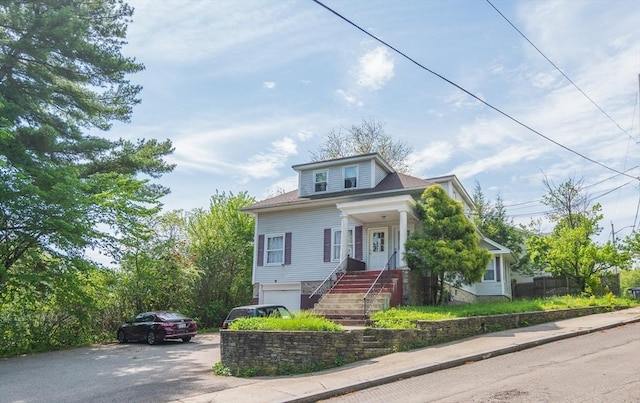 201 Hillcrest Ave, Providence, RI 02909