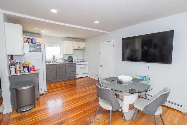 201 Hillcrest Ave, Providence, RI 02909