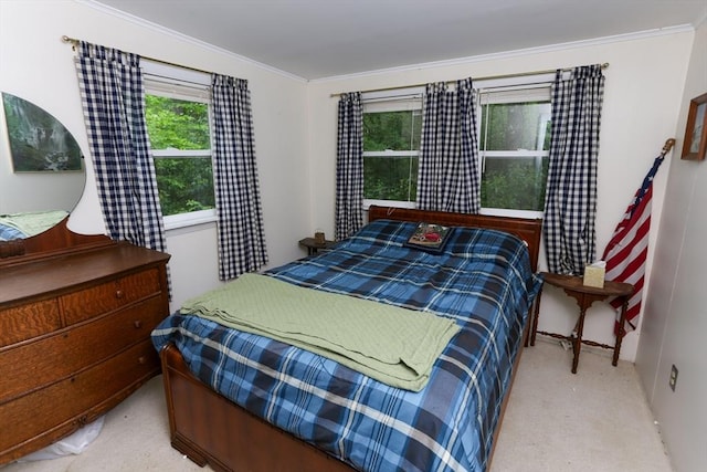 14 Cormack Rd, Sturbridge, MA 01566 - carpeted bedroom with ornamental molding