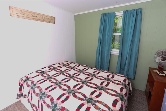 14 Cormack Rd, Sturbridge, MA 01566 - bedroom with carpet and ornamental molding