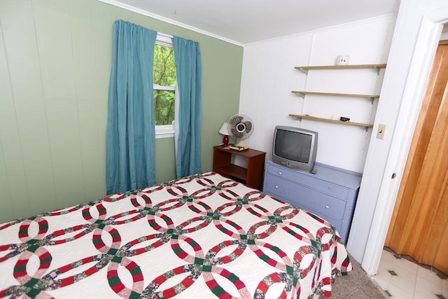 14 Cormack Rd, Sturbridge, MA 01566 - bedroom with crown molding