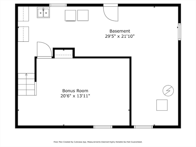 146 Elm St, Andover, MA 01810 - home floor plan