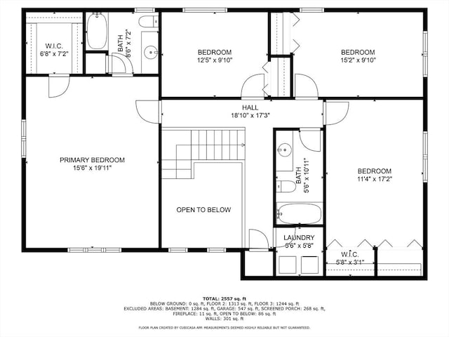 187 Middle Rd, Southborough, MA 01772 - room layout
