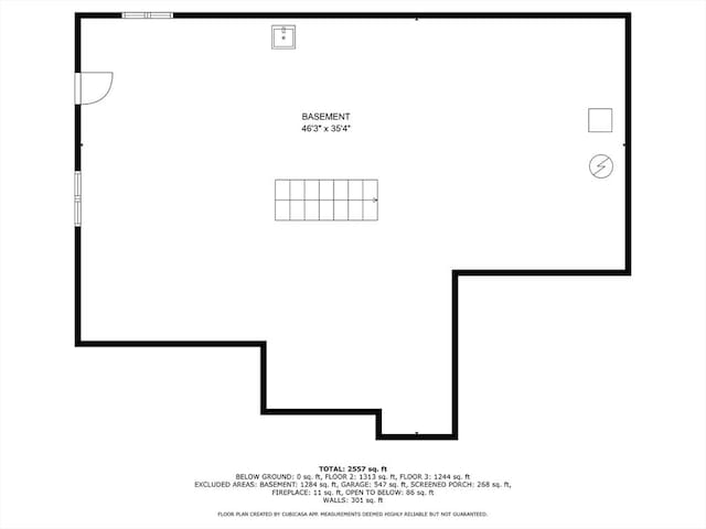 187 Middle Rd, Southborough, MA 01772 - home floor plan