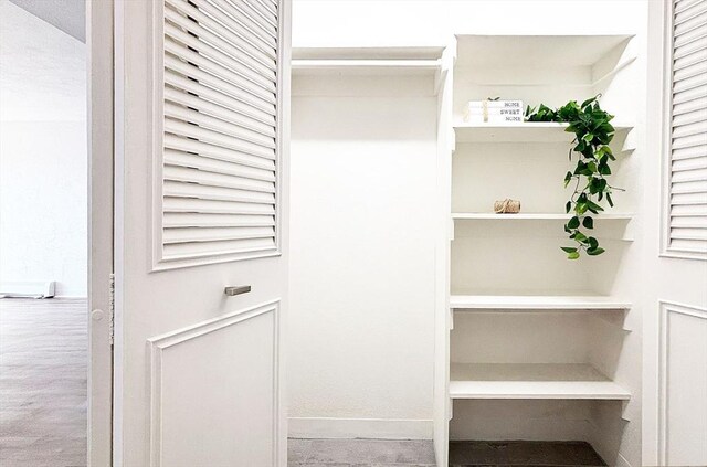 585 Revere Beach Pkwy Unit 410, Revere, MA 02151 - view of closet