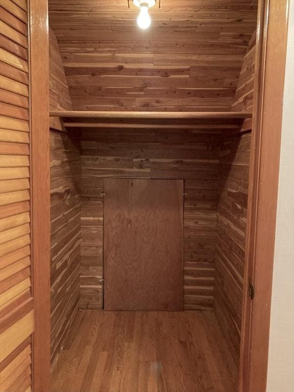 68 Briarbrook Dr, Seekonk, MA 02771 - view of closet
