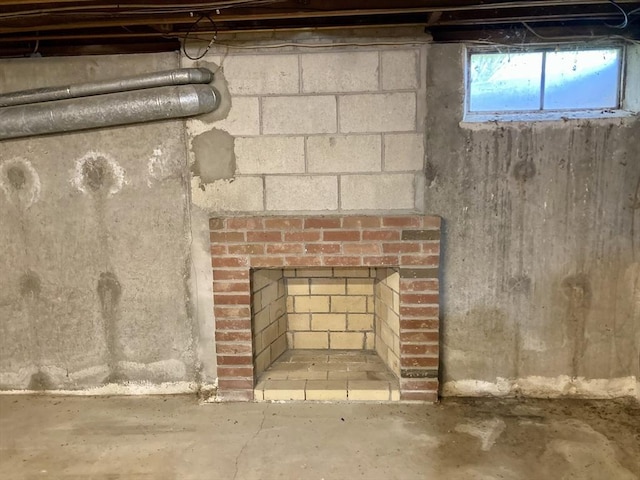 68 Briarbrook Dr, Seekonk, MA 02771 - view of basement
