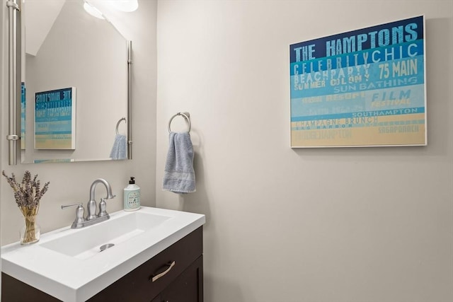 4 Arlington St Unit A, Newburyport, MA 01950 - bathroom with vanity
