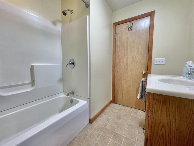 2 Bushy Ln, Rutland, MA 01543 - full bath featuring vanity and shower / tub combination