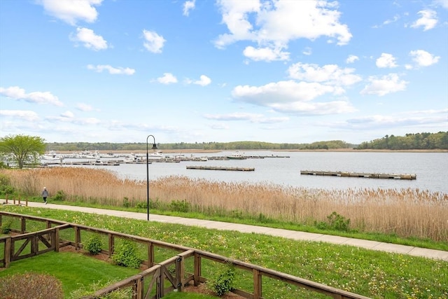 266 Merrimac St Unit F, Newburyport, MA 01950 - water view