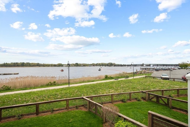 266 Merrimac St Unit F, Newburyport, MA 01950 - water view