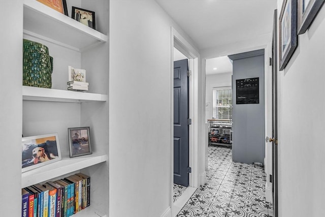 5 Vandergrift St, Lawrence, MA 01843 - view of hallway