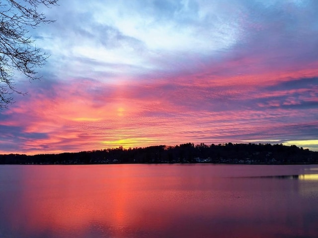 43 W Shore Rd, Merrimac, MA 01860 - water view