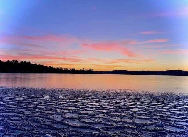 43 W Shore Rd, Merrimac, MA 01860 - water view