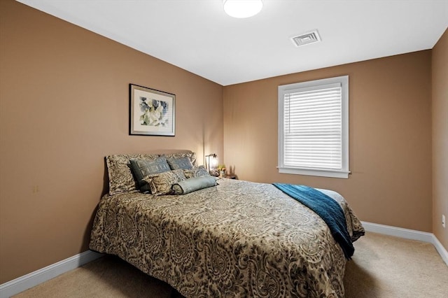 43 W Shore Rd, Merrimac, MA 01860 - bedroom featuring carpet floors and baseboards