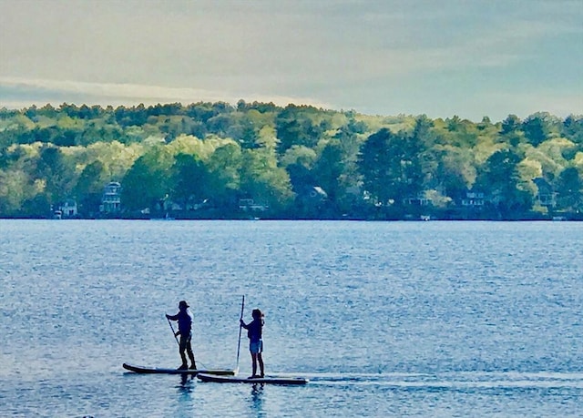 43 W Shore Rd, Merrimac, MA 01860 - water view