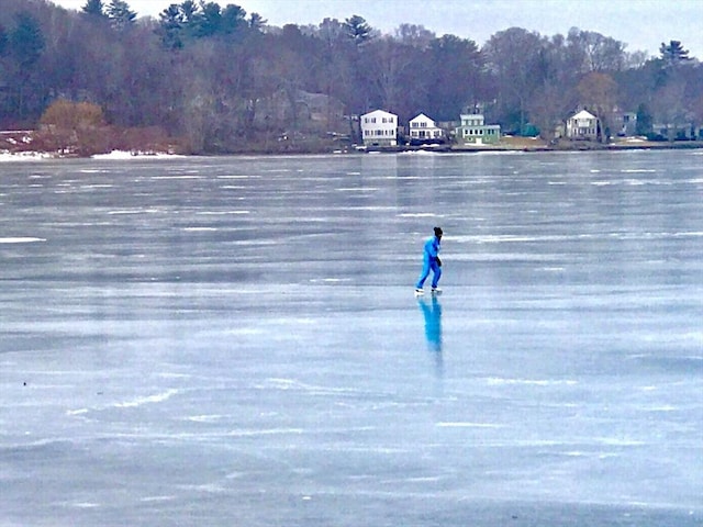 43 W Shore Rd, Merrimac, MA 01860 - water view