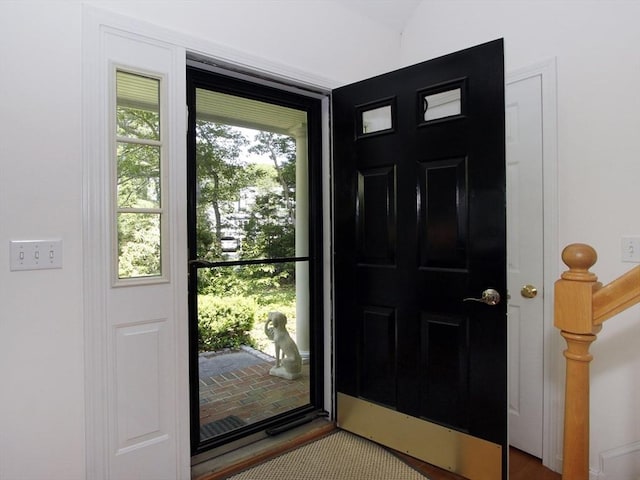 18 Periwinkle Ln, Mashpee, MA 02649 - view of entryway