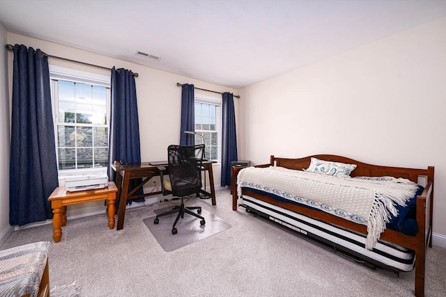 194 Crownshield Ave Unit 194, Uxbridge, MA 01569 - bedroom featuring carpet and a desk
