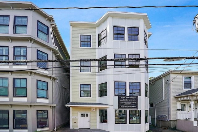 59 Falcon St Unit 1, Boston, MA 02128 - view of front of property