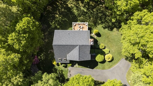 2181 Service Rd, Barnstable, MA 02668 - view of subject property