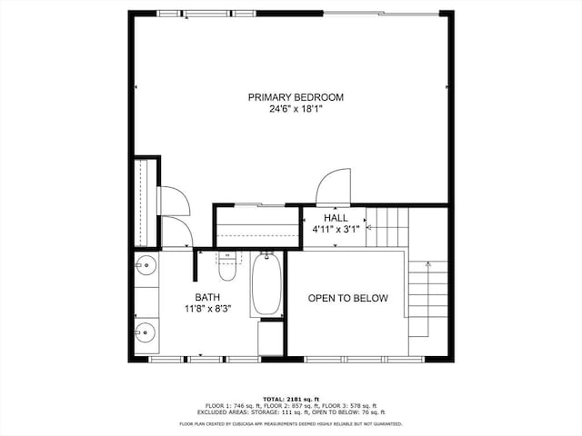 room layout