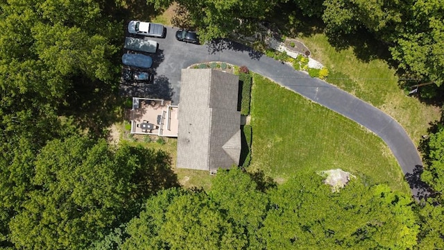 93 Mccracken Rd, Millbury, MA 01527 - aerial view