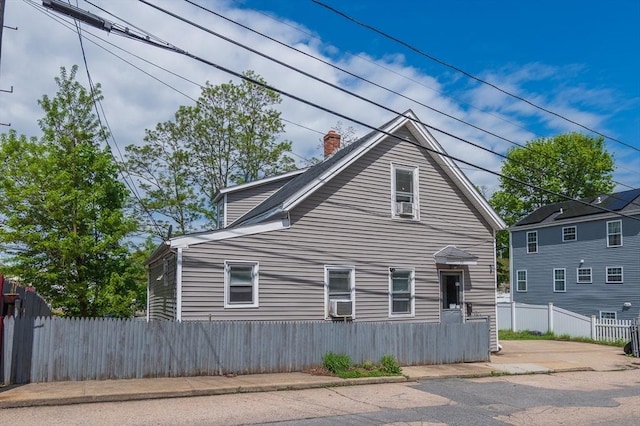 52 Luna St, Providence, RI 02904