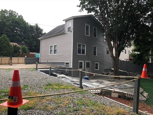 52 Luna St, Providence, RI 02904