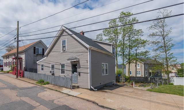 52 Luna St, Providence, RI 02904