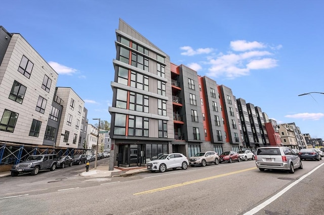510 Dorchester Ave Unit 2R, Boston, MA 02127 - view of building exterior