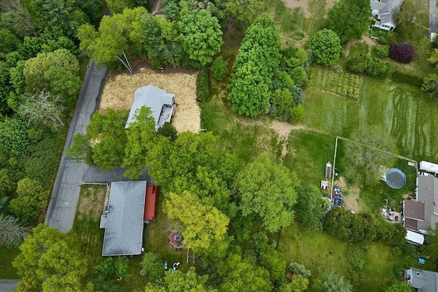 view of property location