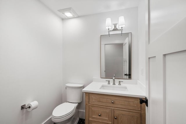 14 Norman Ave, Newburyport, MA 01950 - bathroom featuring toilet and vanity