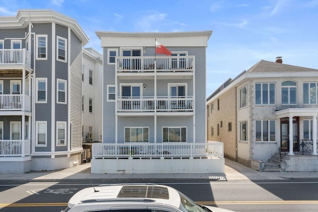 92 Winthrop Shore Dr Unit 2, Winthrop, MA 02152 - view of property