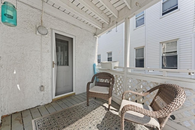 92 Winthrop Shore Dr Unit 2, Winthrop, MA 02152 - view of patio / terrace
