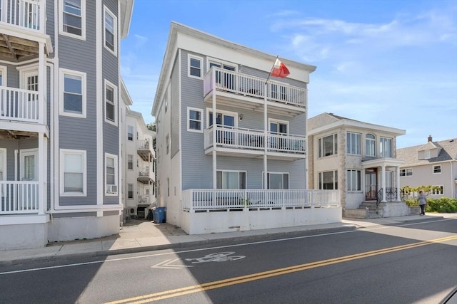 92 Winthrop Shore Dr Unit 2, Winthrop, MA 02152 - view of property