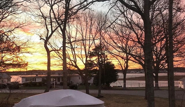 64 Edgewater Dr, Wareham, MA 02571 - view of community