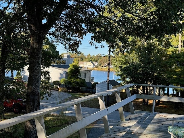 64 Edgewater Dr, Wareham, MA 02571 - water view