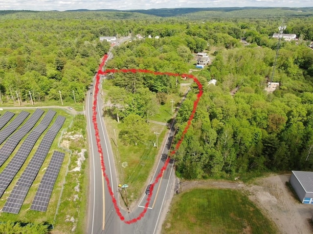 8 New Athol Rd, Orange MA, 01364 land for sale