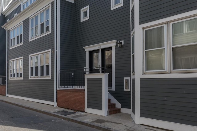 130 Tudor St Unit D, Boston, MA 02127 - view of building exterior