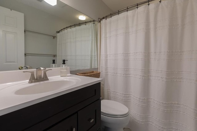 130 Tudor St Unit D, Boston, MA 02127 - full bath with vanity and a shower with shower curtain