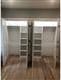 interior details featuring elevator