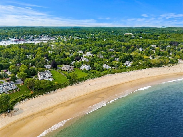 4 Cobb Ave, Manchester, MA 01944 - drone / aerial view of unending shoreline