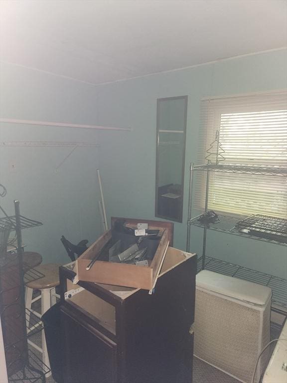 35 Hillcrest St, Waltham, MA 02451 - view of office