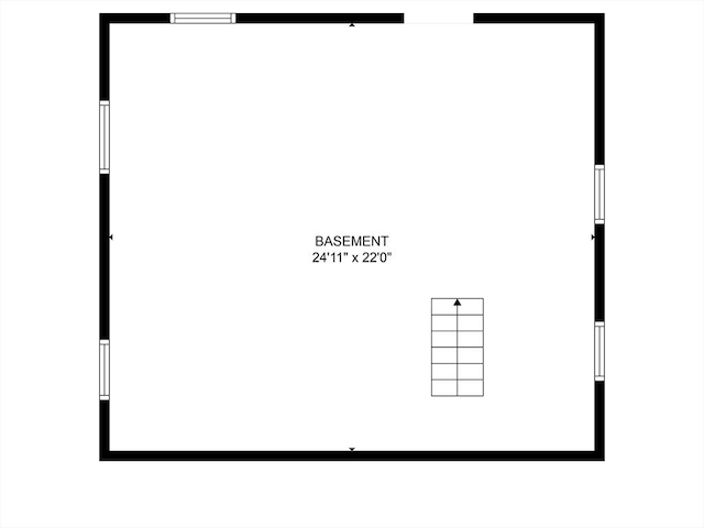 263 Jefferson Ave, Salem, MA 01970 - view of room layout